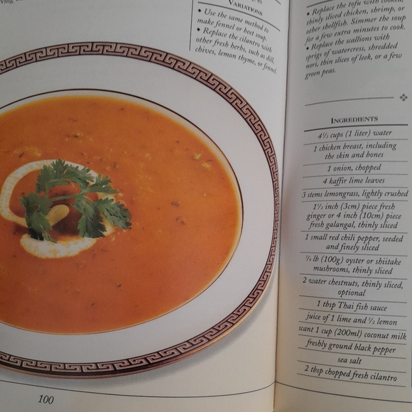 Healing Foods Cookbook  Size:OS  Knopf Canada - Picture 10 of 10